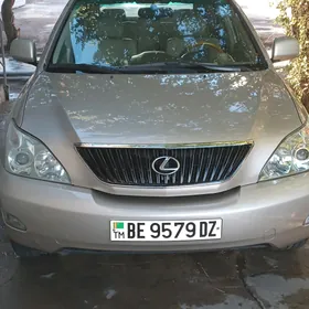 Lexus RX 330 2004