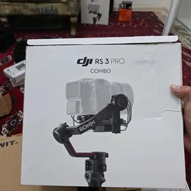 dji rs3pro ronin