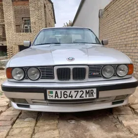 BMW 525 1992