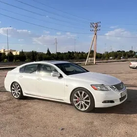 Lexus GS 350 2008