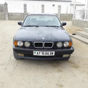 BMW 535 1989