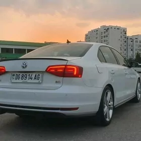 Volkswagen Jetta GLI 2016