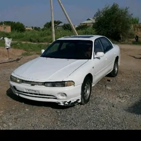 Mitsubishi Galant 1993