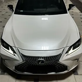 Lexus ES 350 2019