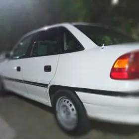 Opel Astra 1992