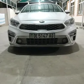 Kia Forte 2021