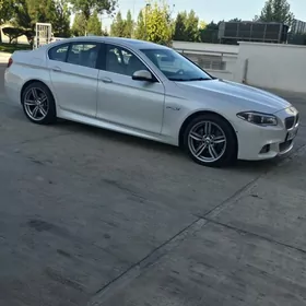 BMW 535 2015