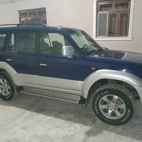 Toyota Land Cruiser Prado 1997