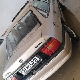 Opel Vectra 1994