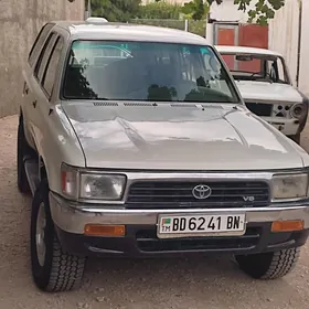 Toyota 4Runner 1995