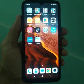 Redmi 9A 4/64