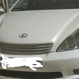 Lexus ES 300 2003