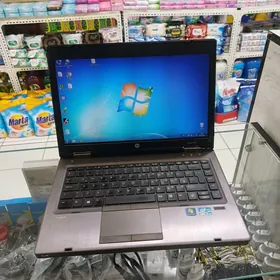 noutbok Hp i5 3paklenia