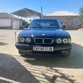 BMW 525 1995