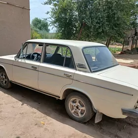 Lada 2106 2001