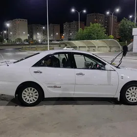 Toyota Camry 2006