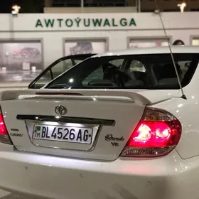 Toyota Camry 2006