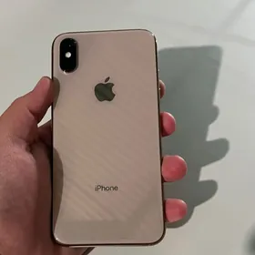 iPhone xs