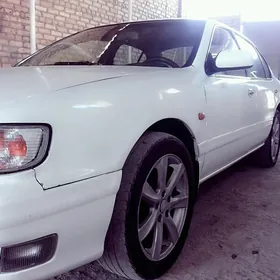 Nissan Maxima 1998