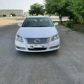 Toyota Avalon 2007