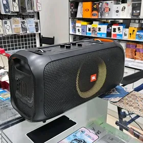 JBL on the go 1 mikrafon