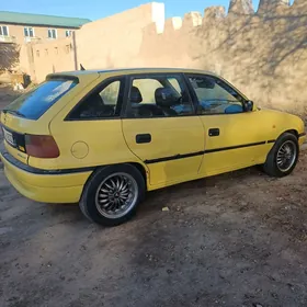 Opel Astra 1995