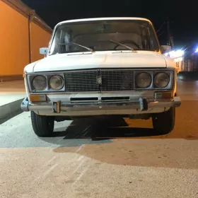 Lada 2106 1985