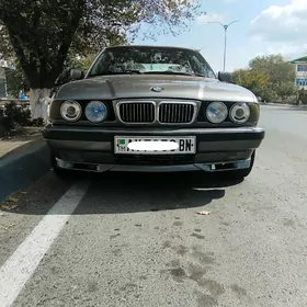 BMW 530 1993