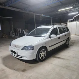 Opel Astra 2000