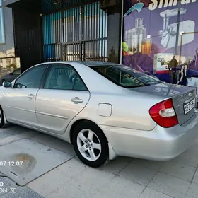 Toyota Camry 2003