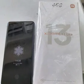 xiaomi 13lite