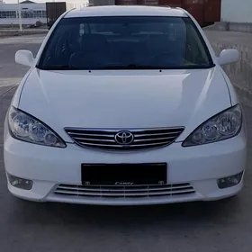 Toyota Camry 2003