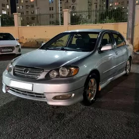 Toyota Corolla 2005