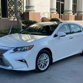 Lexus ES 350 2017