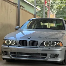 BMW E39 1998