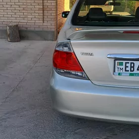 Toyota Camry 2003