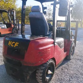 Kara Forklift 2015