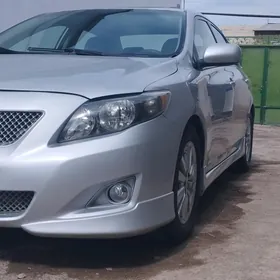 Toyota Corolla 2010