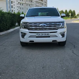 Ford Expedition 2019