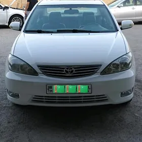 Toyota Camry 2003