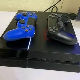  Playstation 4 v 9.00   1 TB