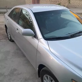 Toyota Camry 2008