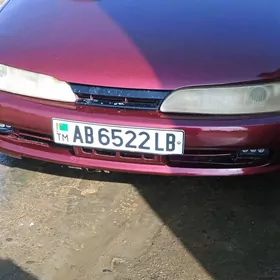 Toyota Carina 1995