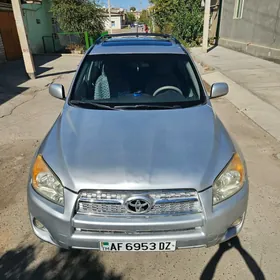 Toyota RAV4 2011