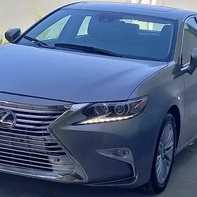 Lexus ES 350 2018