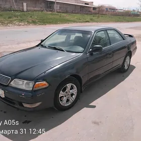 Toyota Mark II 1997