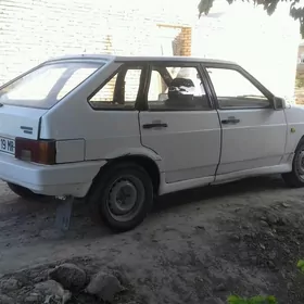 Lada 2109 1987