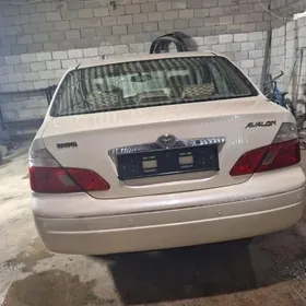 Toyota Avalon 2001