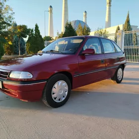 Opel Astra 1992