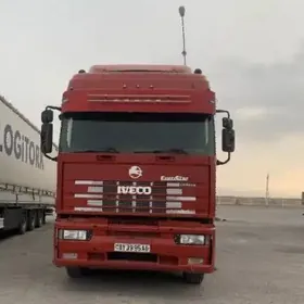 Man TGX 2002